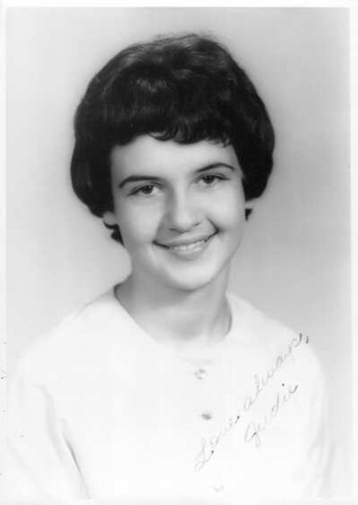 Judith "Judy" A. Tannehill Profile Photo