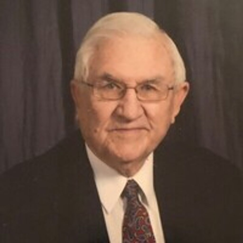 Don Alton Faver Profile Photo