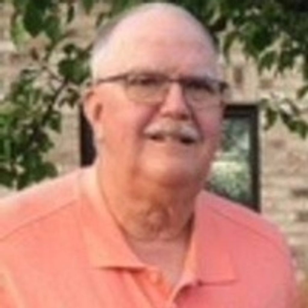 Alan Lee Bogen