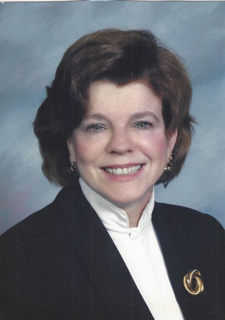 Dr. Eleanor M. Walls