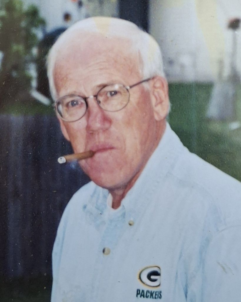 Donald G. Church Profile Photo