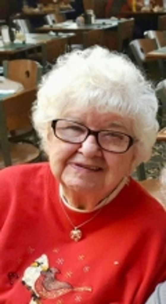 Elsie Cecelia Jackson Disher