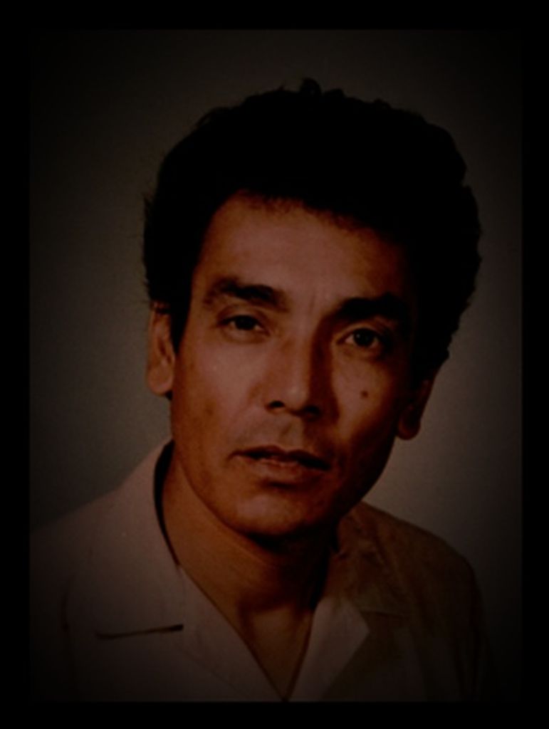 Eusebio Ramos Jr. Profile Photo