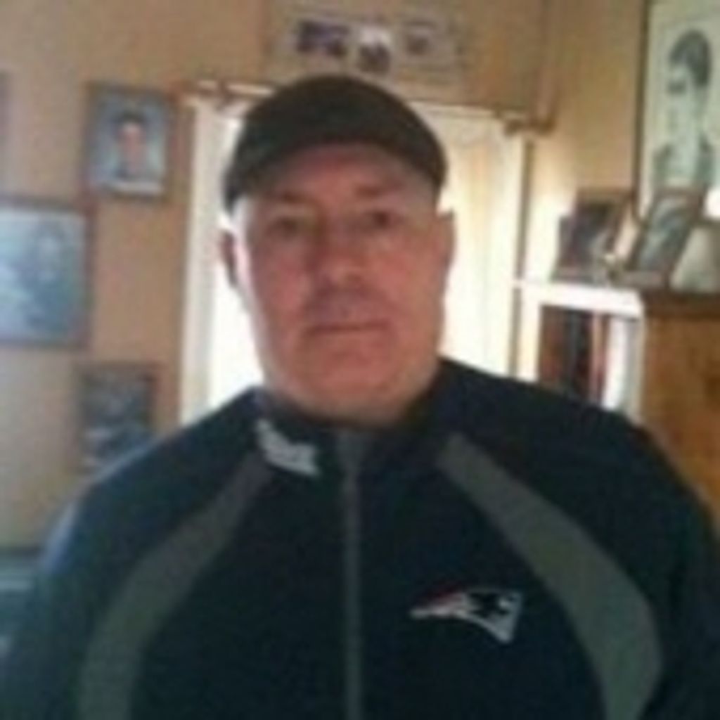 Roland Rollie Poulin