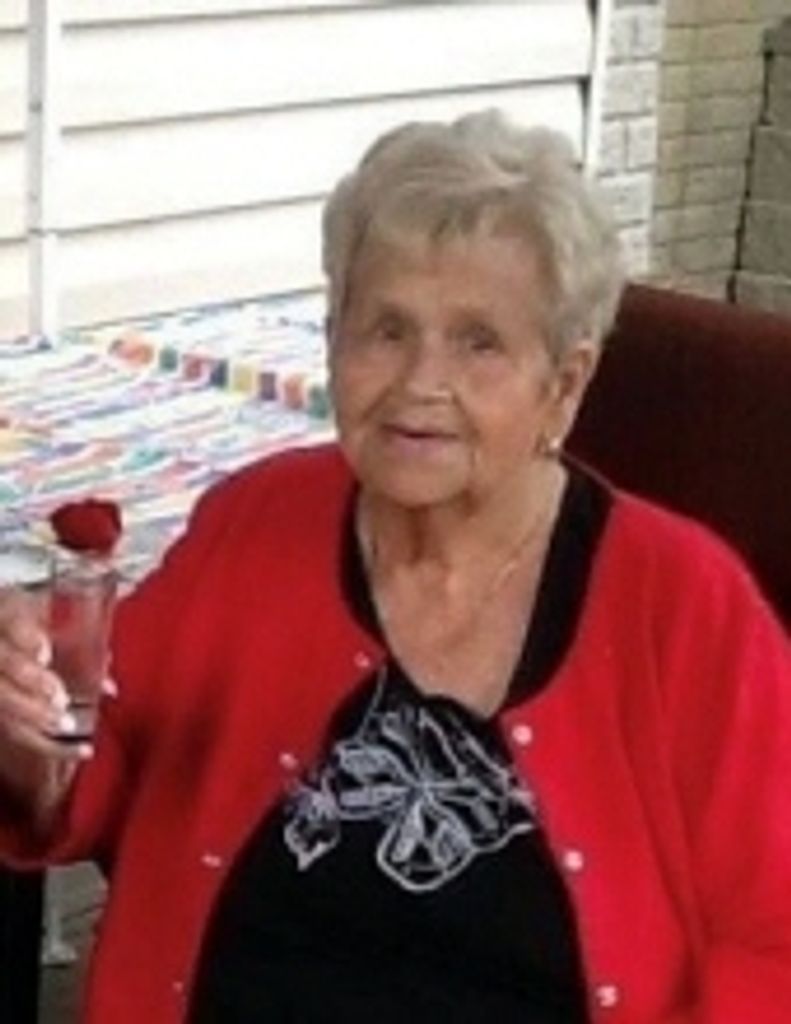 Sandra L. Mcmaster