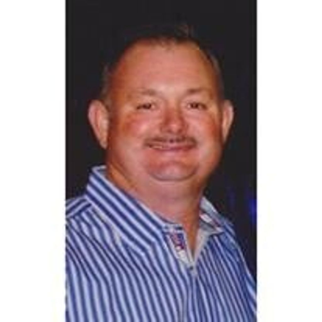 Charles Glenn Smith,
