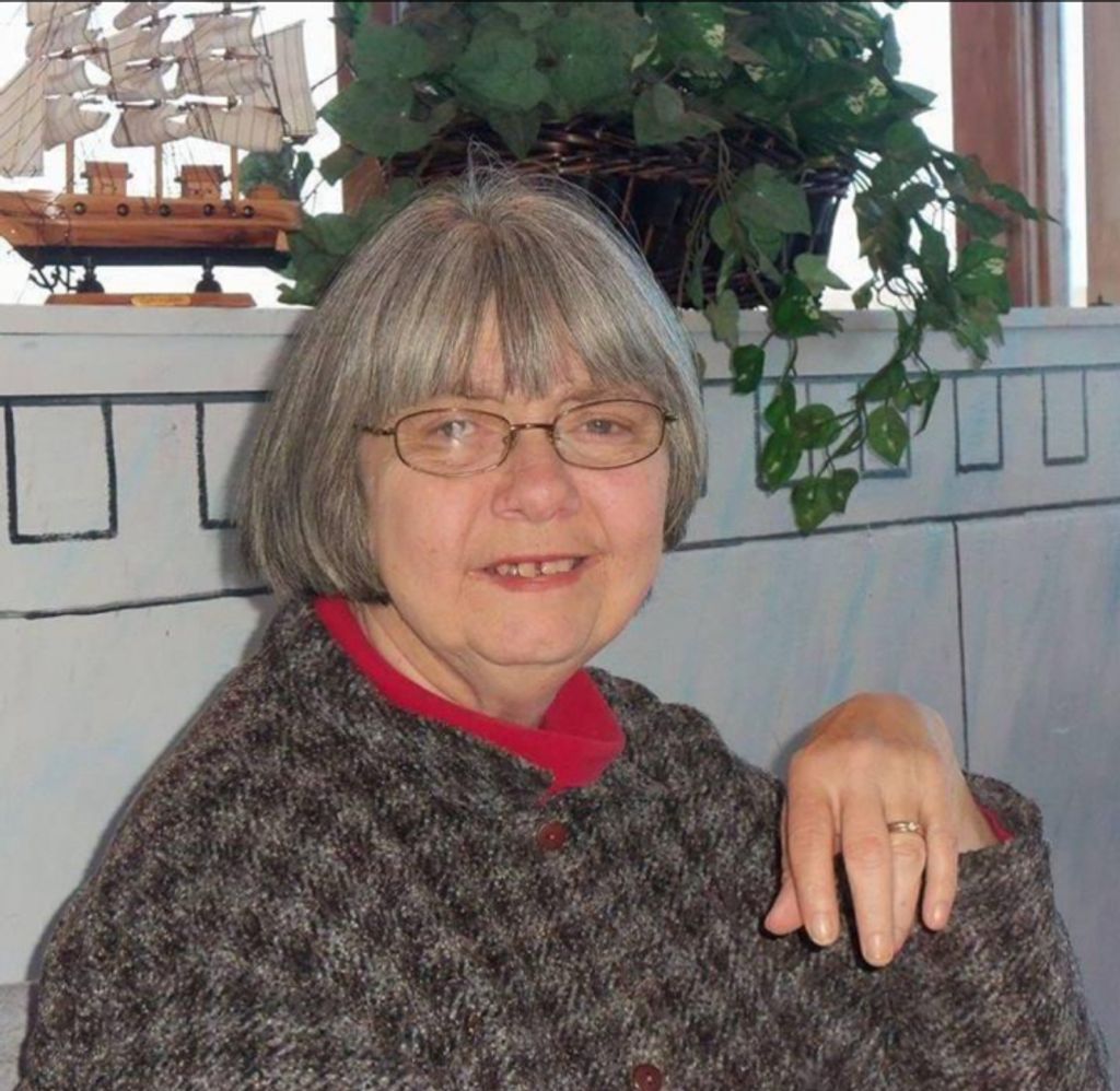 Donna Kay (Phillips)  Hildreth