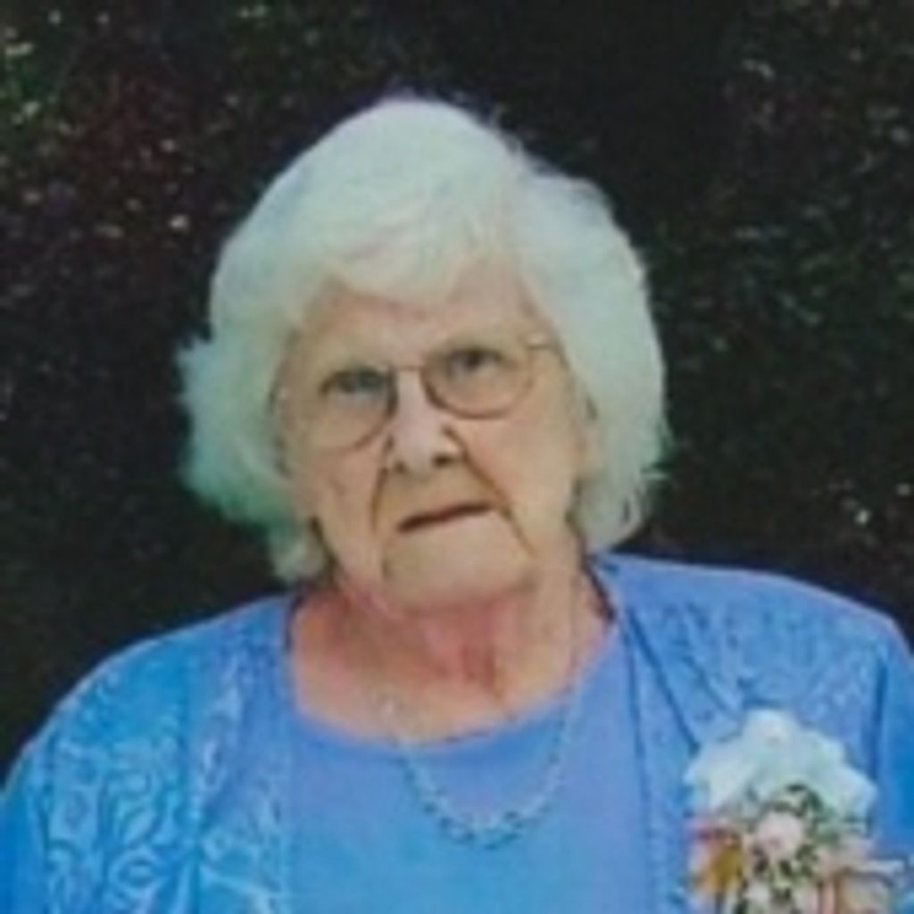 Blanche Emily Iannone
