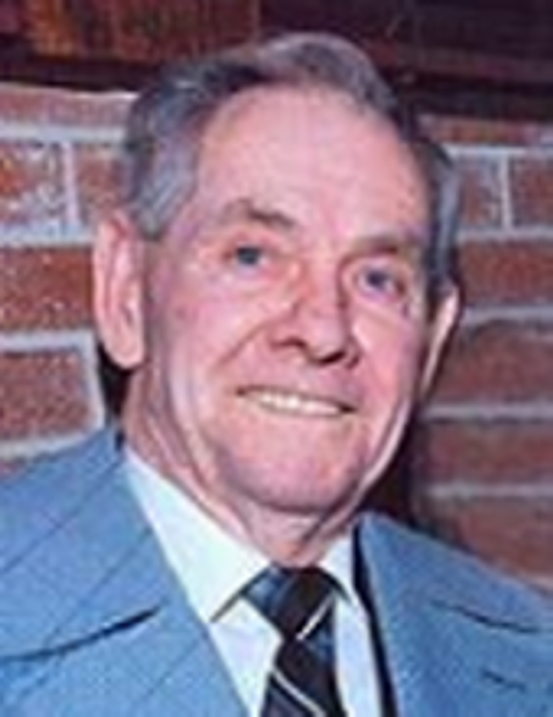 Kenneth  Ray White