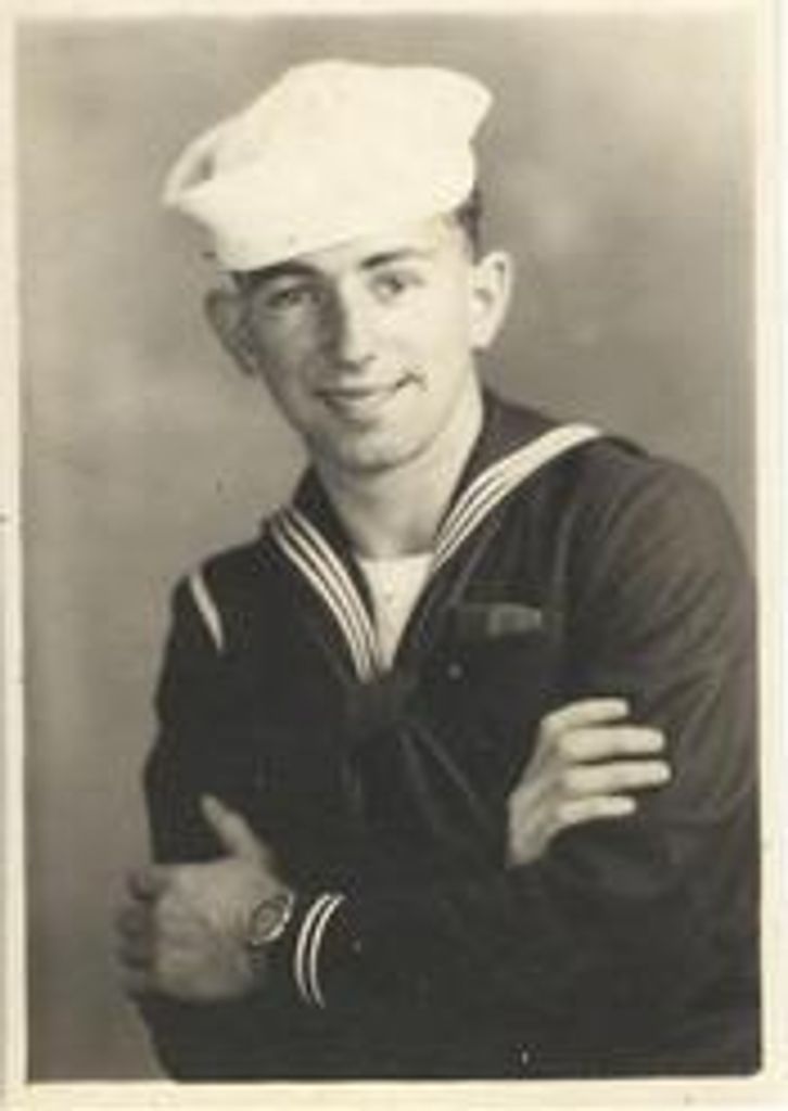 Frank William Oddo
