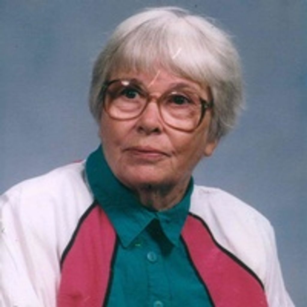 Mary  Sue Thompson