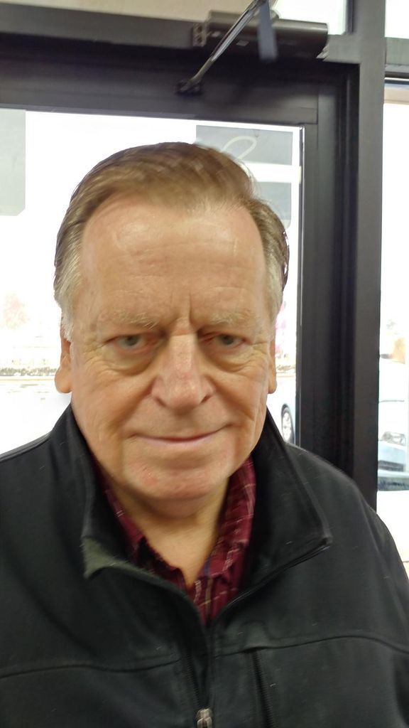 Martin Leonard Gantz Profile Photo