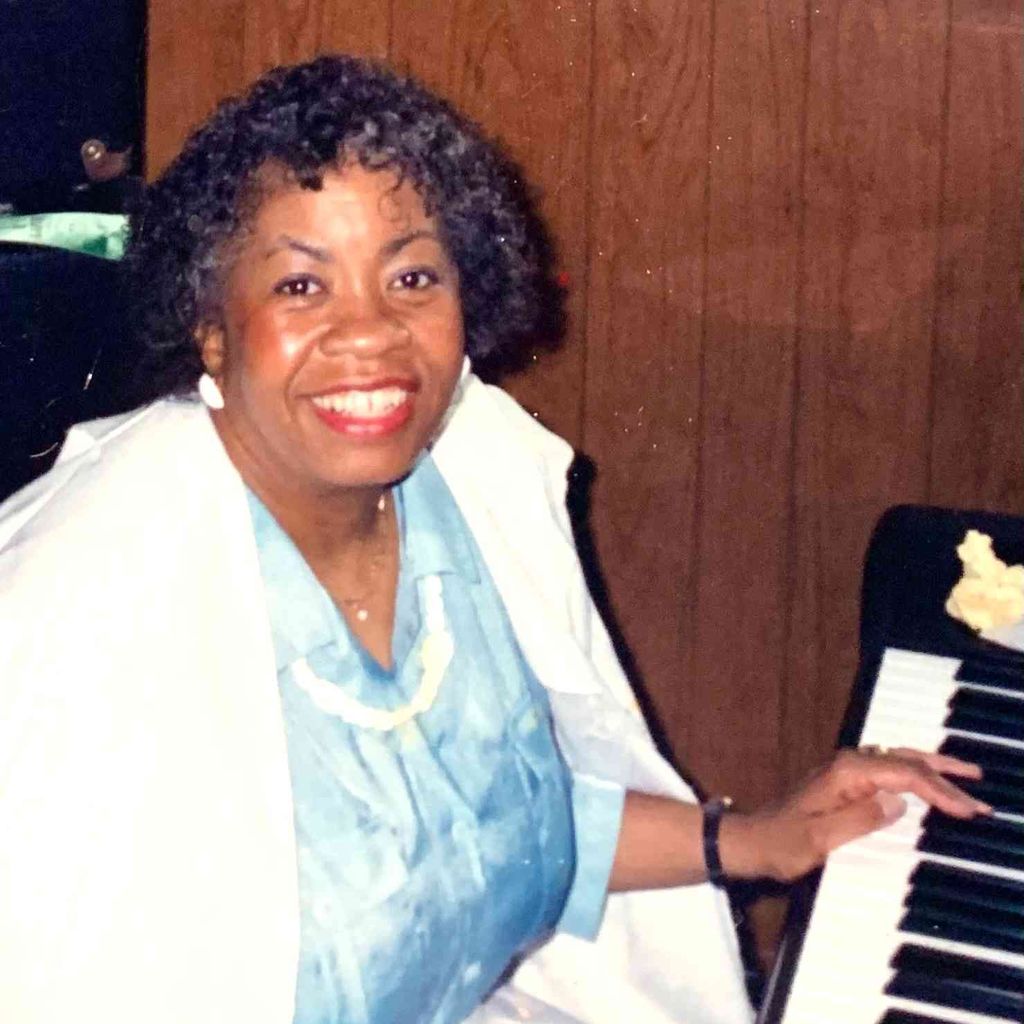 Tonie Lee Graham Profile Photo