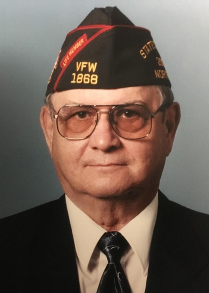 Robert L Volk Profile Photo