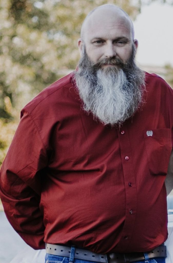 Scott Alan Hunt Profile Photo