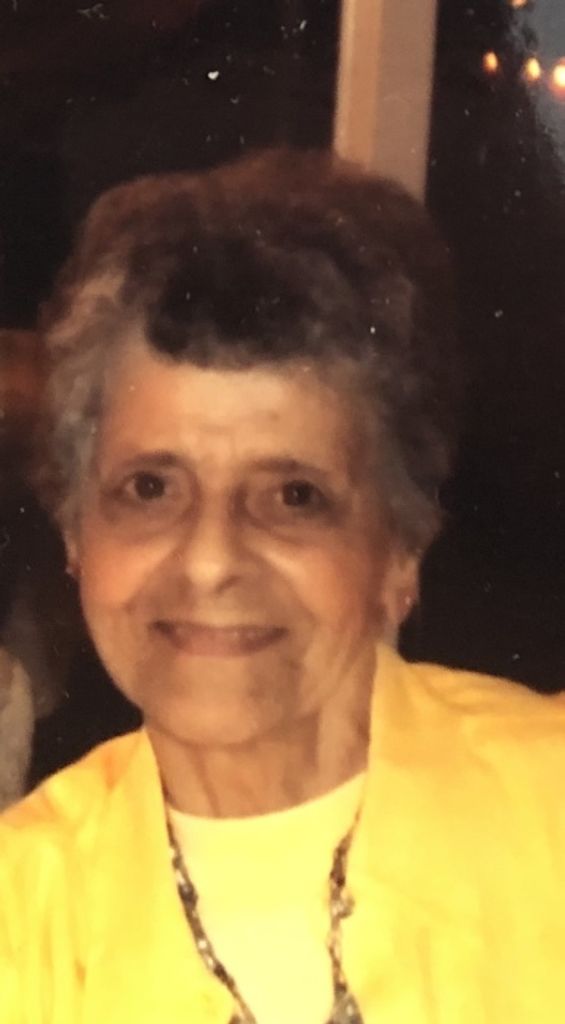 Dulvina (Machado)  Perry