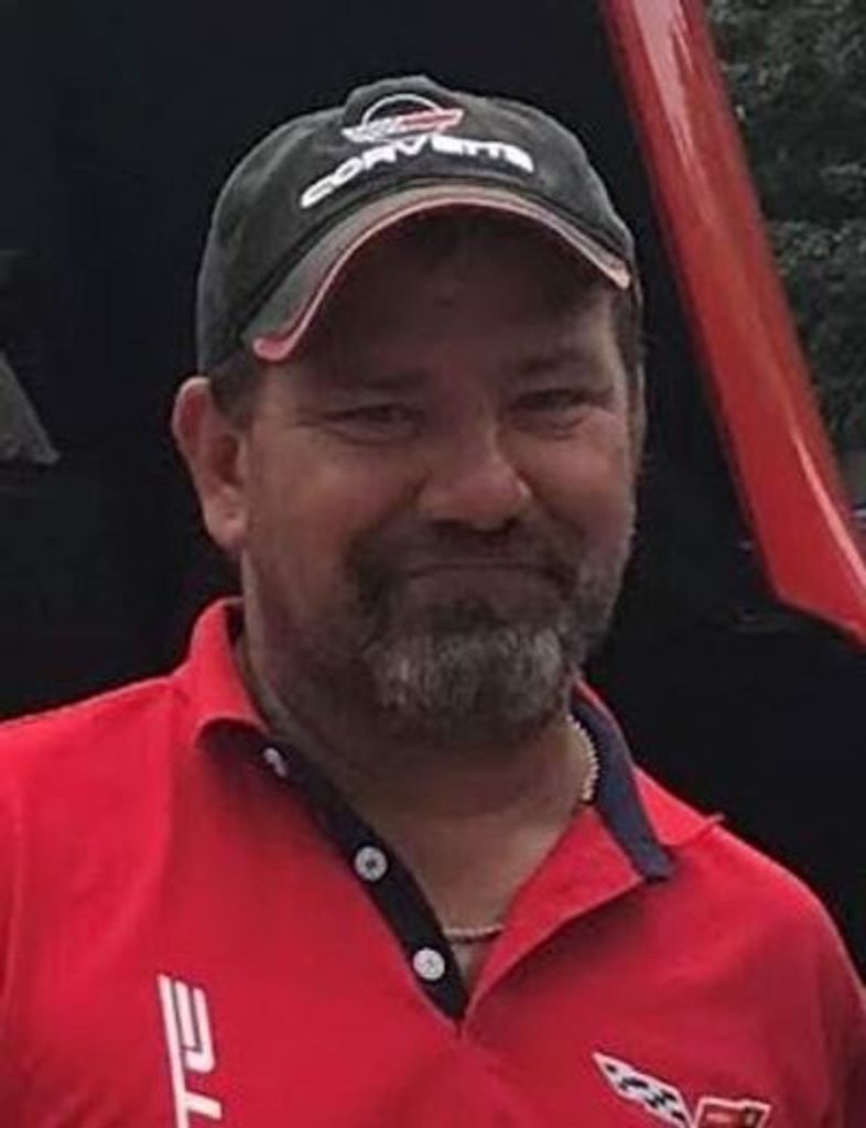 Eric Scott Vancampenhout Profile Photo