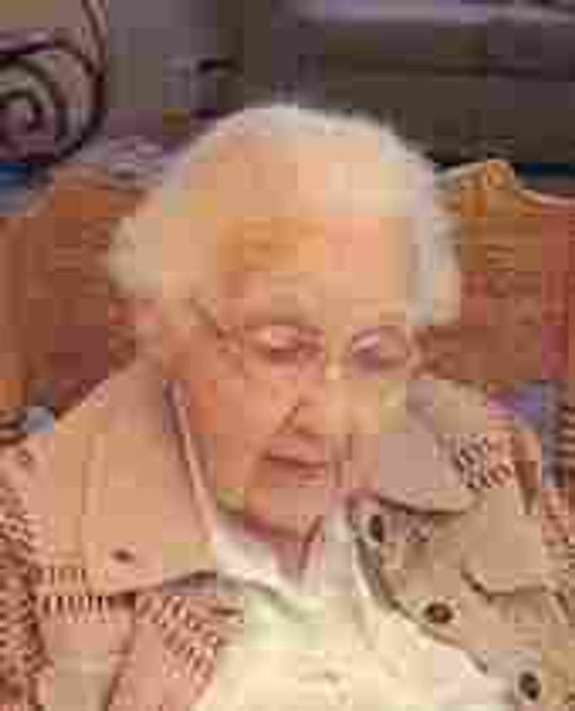 Mildred E. Martin (Haberlein)