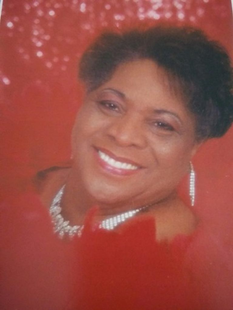 Gladys Mcgowan Profile Photo
