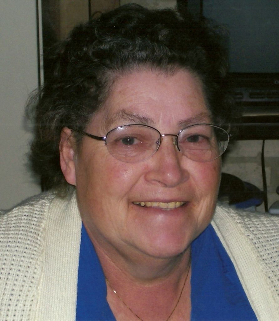 Georgia Faye Engelman Profile Photo