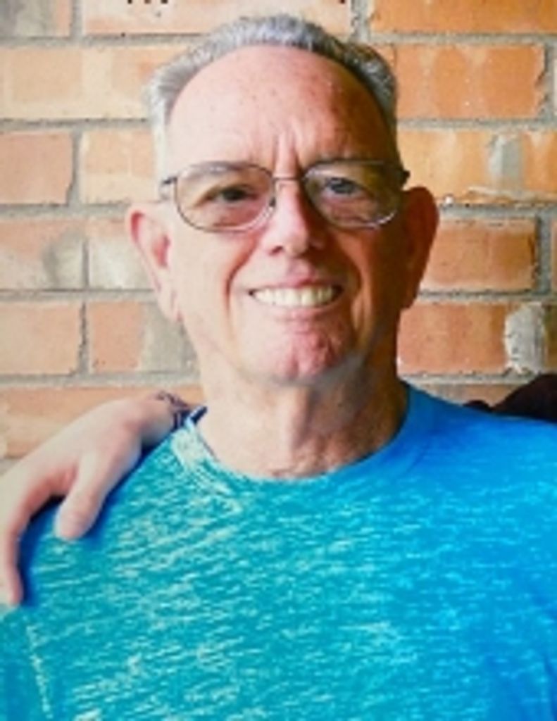 Jimmy Oren Arnett