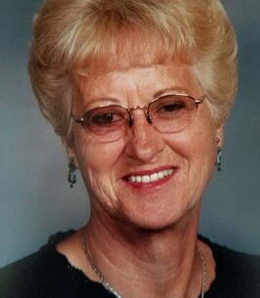 Mary Horsman Profile Photo