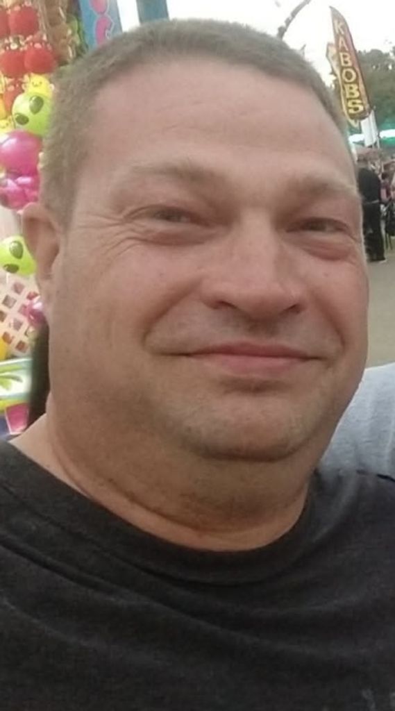 John A. "Ike" Eisenhauer