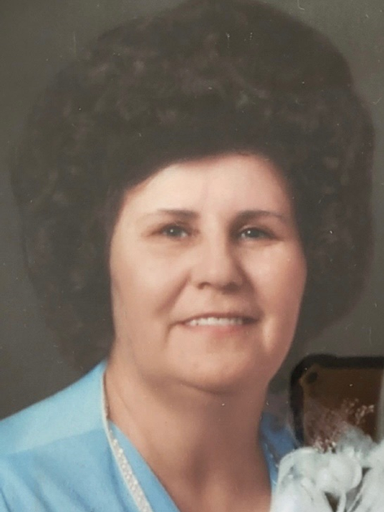 Martha Gillikin Willis