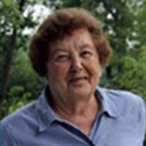 Patricia Ann Frazier Profile Photo