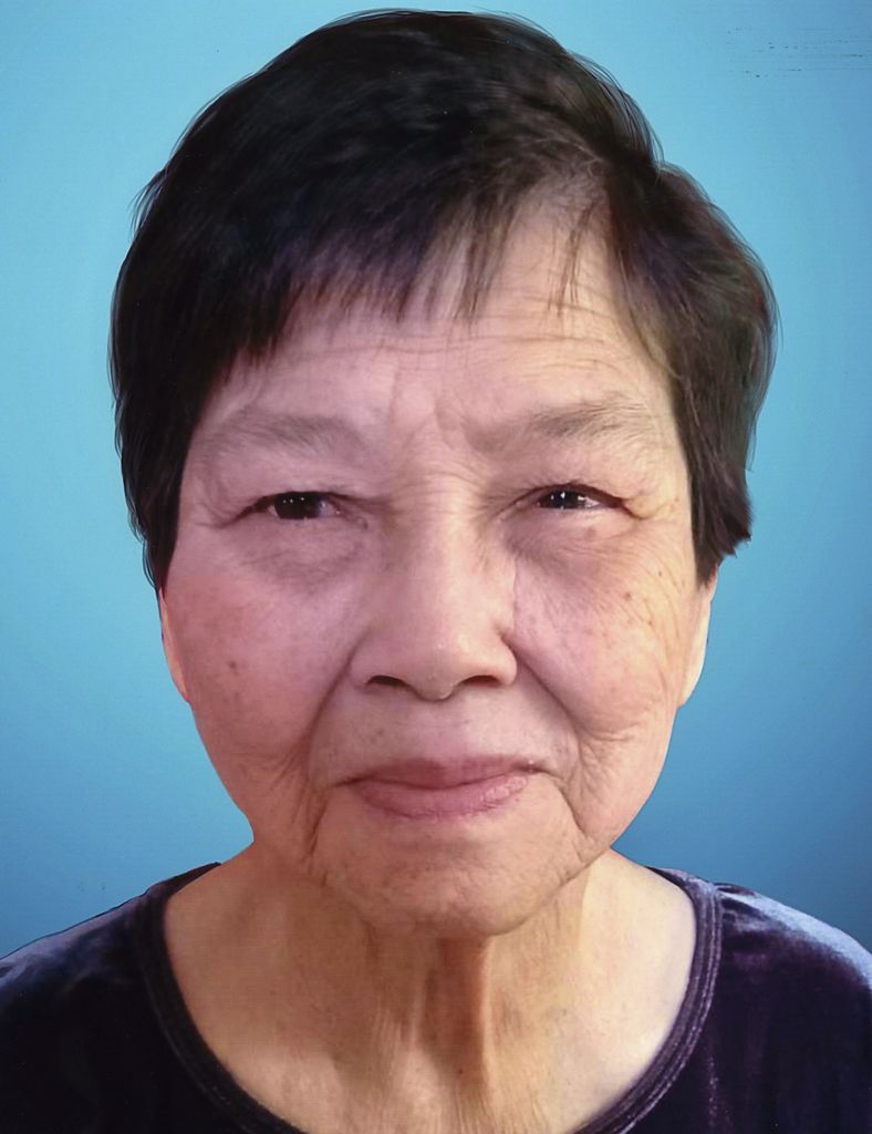 Be Tran Profile Photo