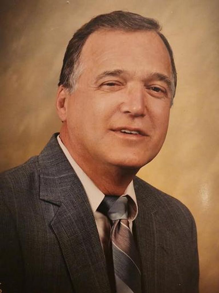 Paul L Huff Profile Photo