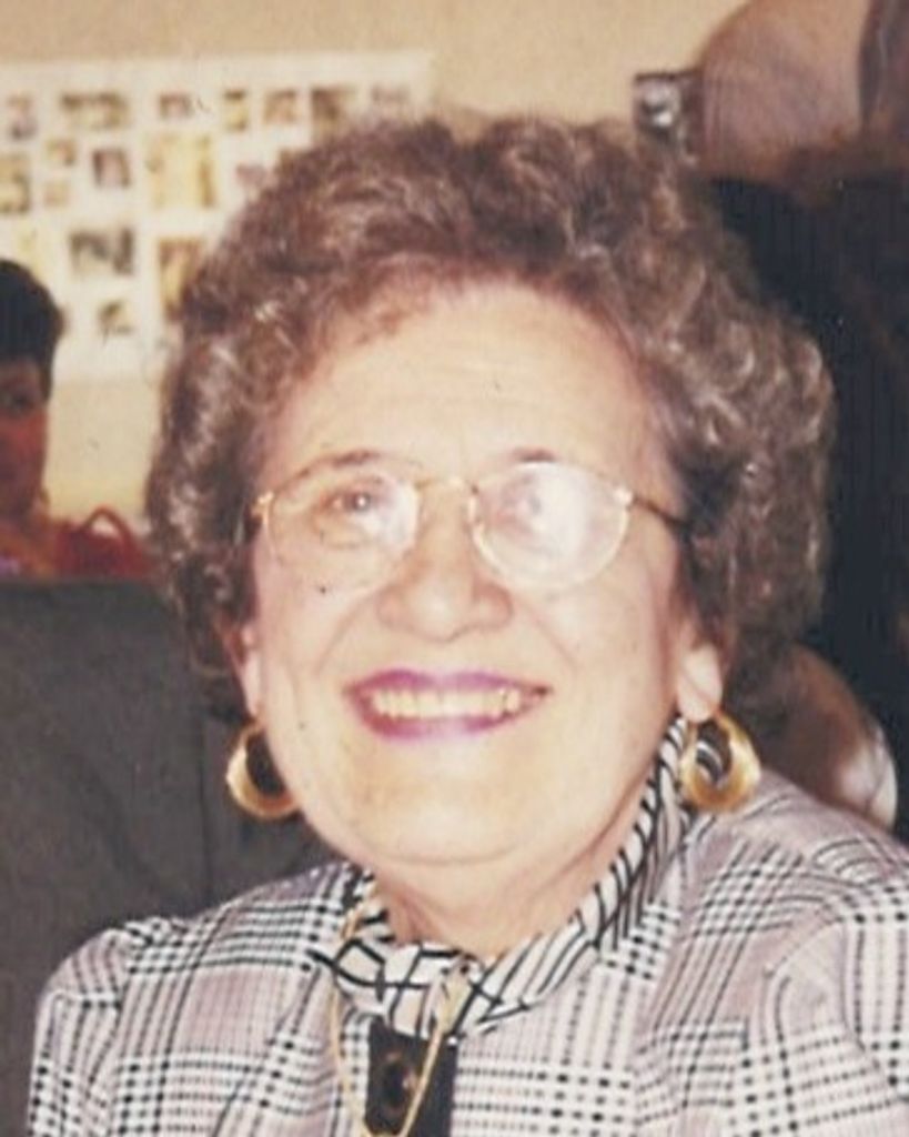 Dorothy Zselenak