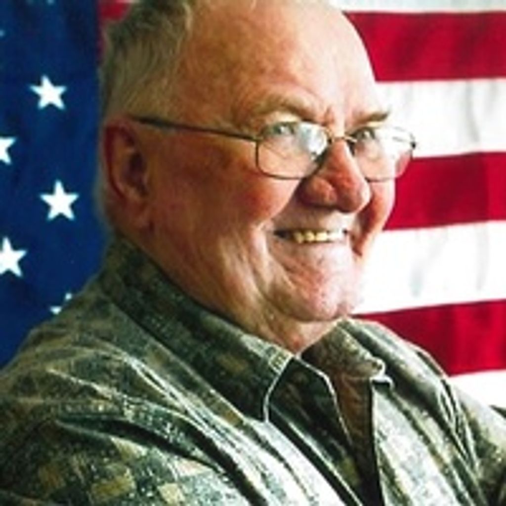 Paul Thomas "Pt" Lindner