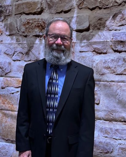 Jeffrey Morton Chanter's obituary image