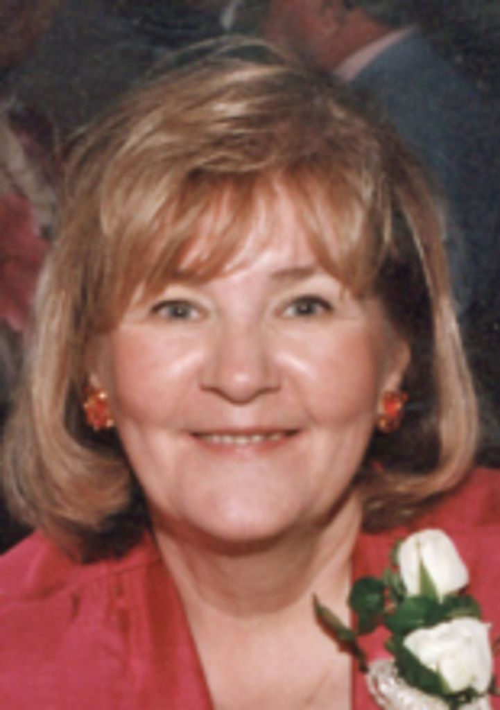 Barbara H.  Metternich