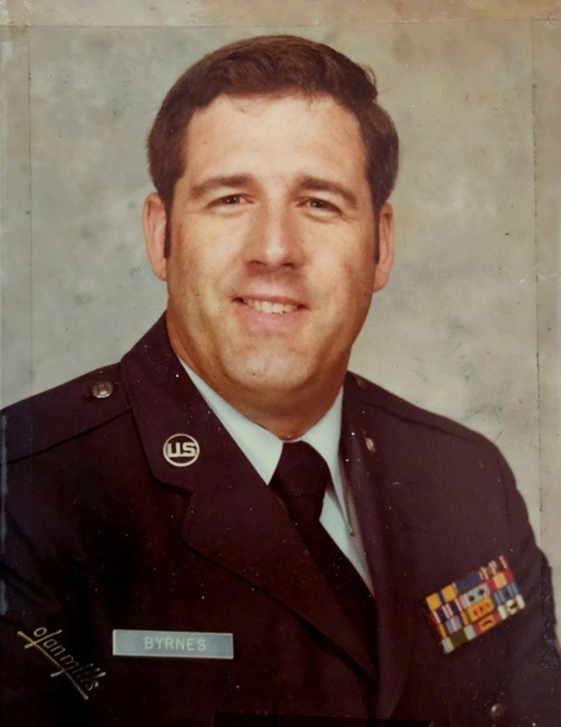 Lawrence Matthew Byrnes Jr