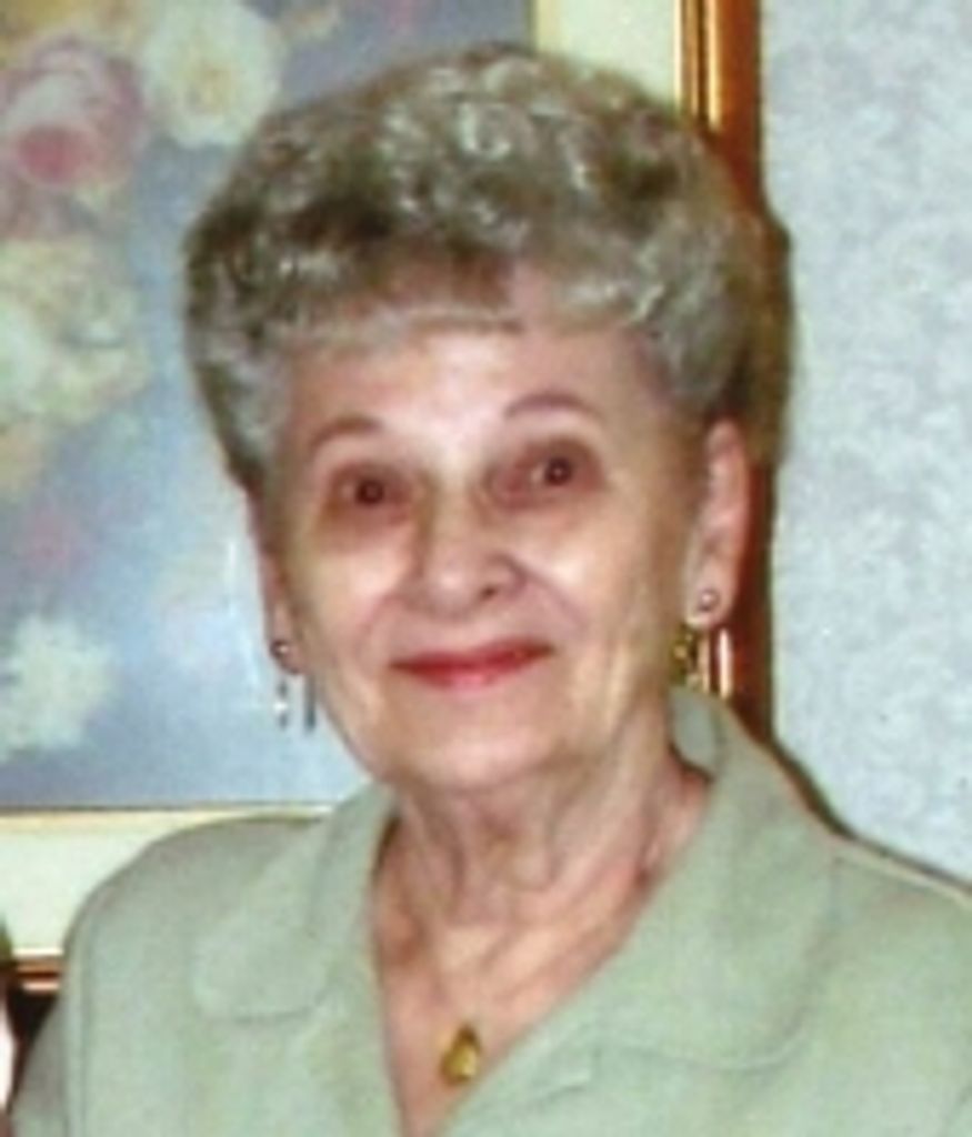 Shirley Keidatz