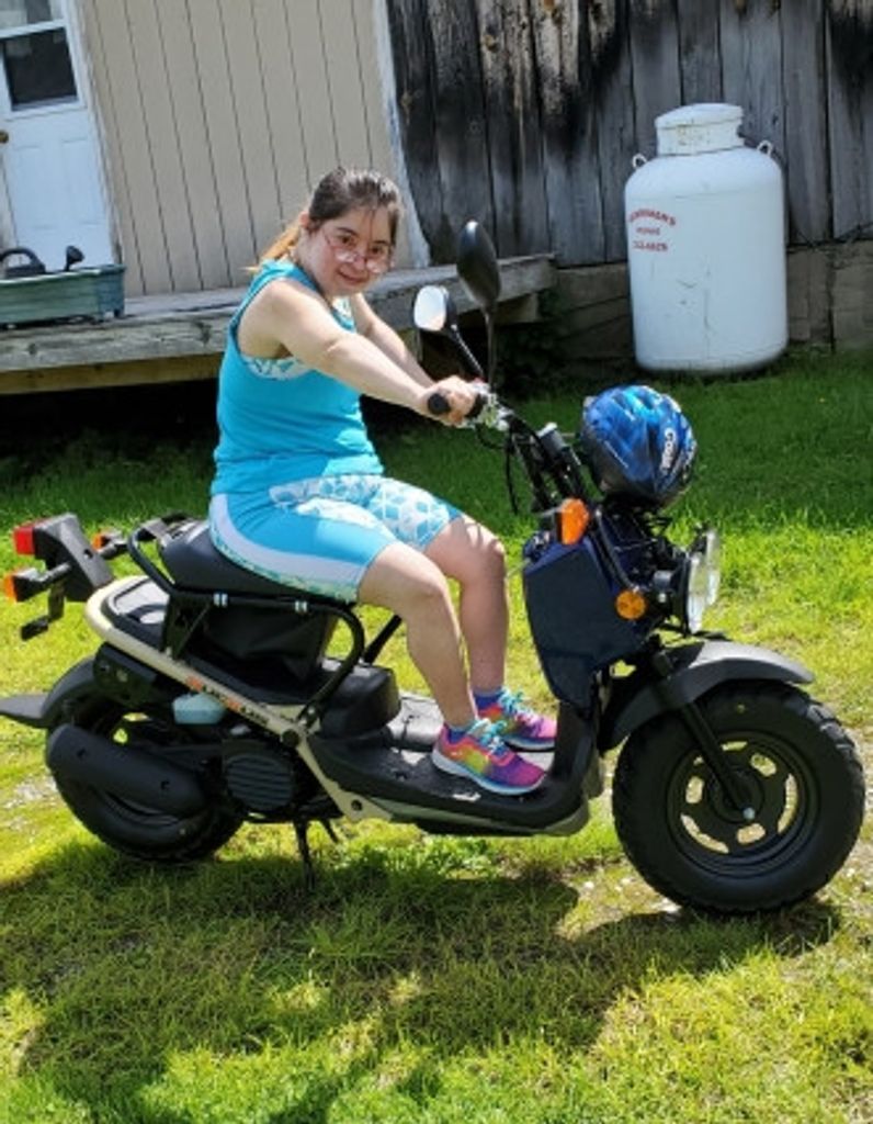 Robin Anne Marie Elliott