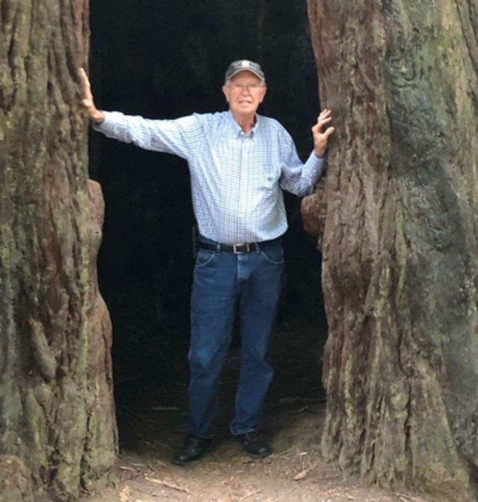 Gary R. Mckain Profile Photo