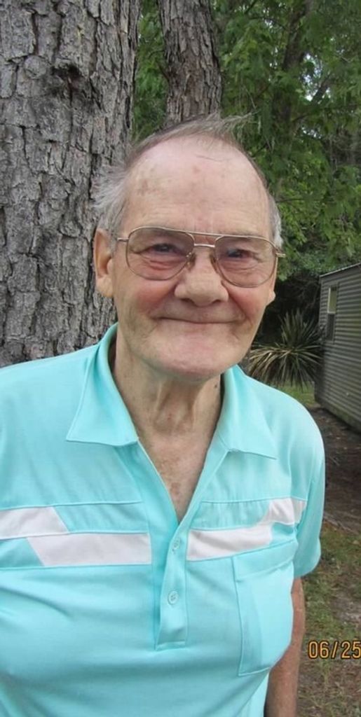 Roy Eugene Taylor Profile Photo