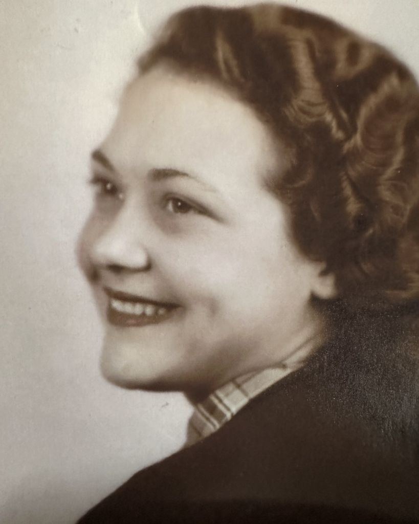 Mary Magdeline Cremeans