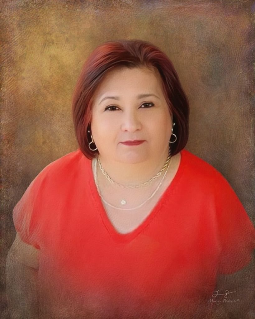 Elsa "Lupita" Guadalupe Garcia Profile Photo
