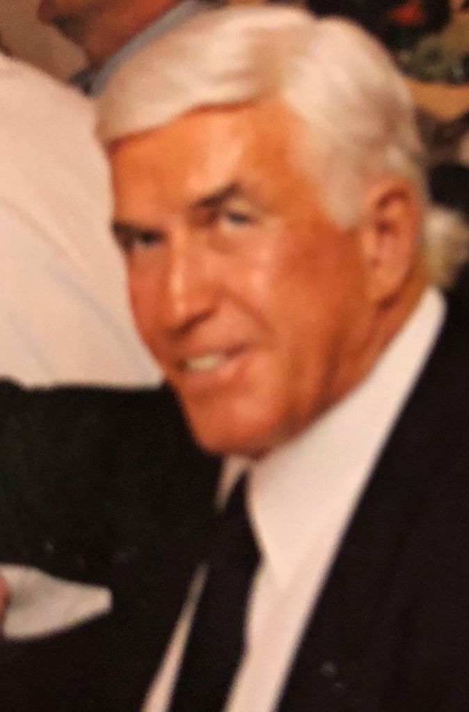 Robert Nile Thompson