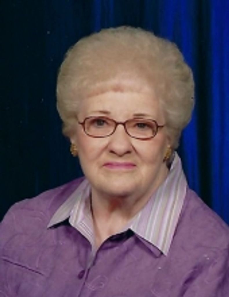 Dorothy Trivett Tokos