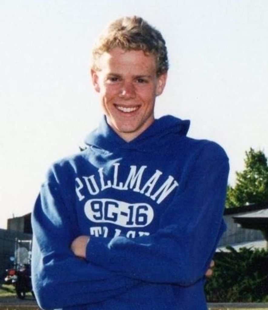 Shane Tyler Williams