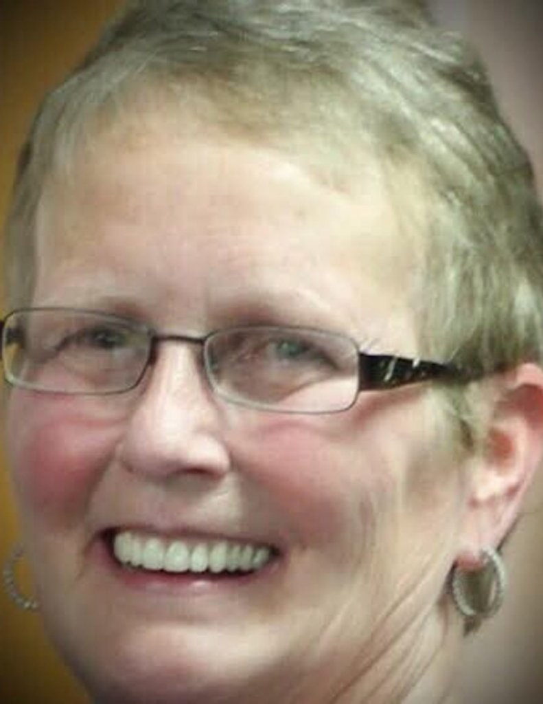 Beth Anne (Leavitt) Miller