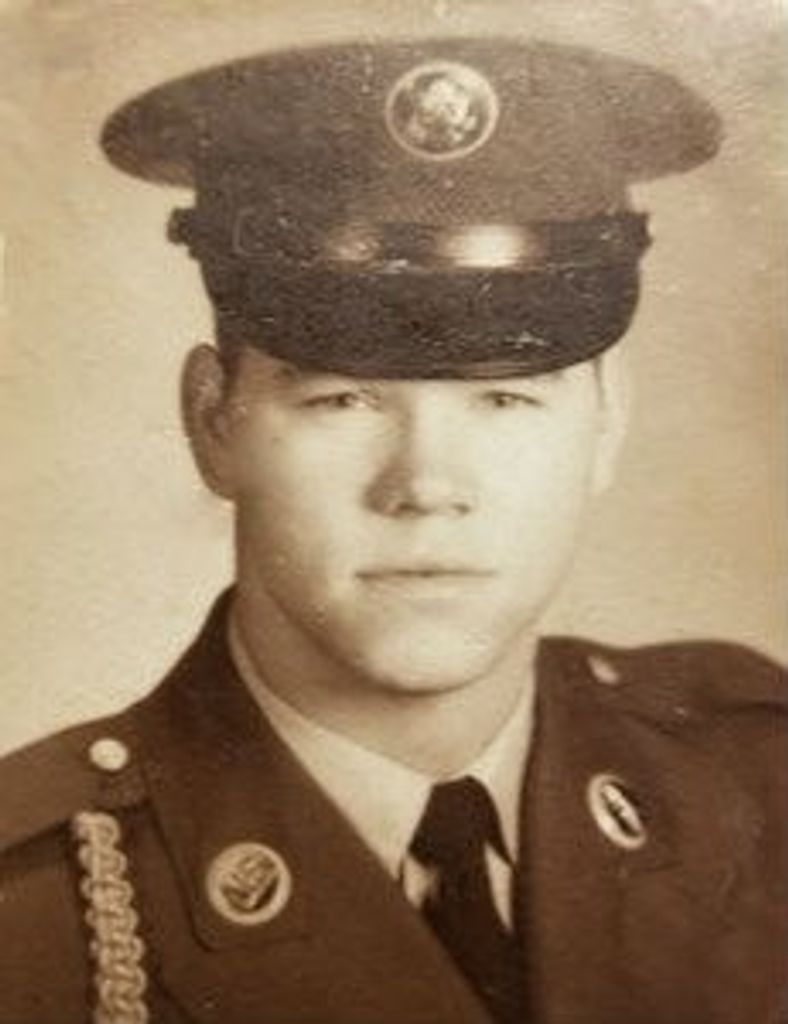 Ernest Lee Purvis, Sr.