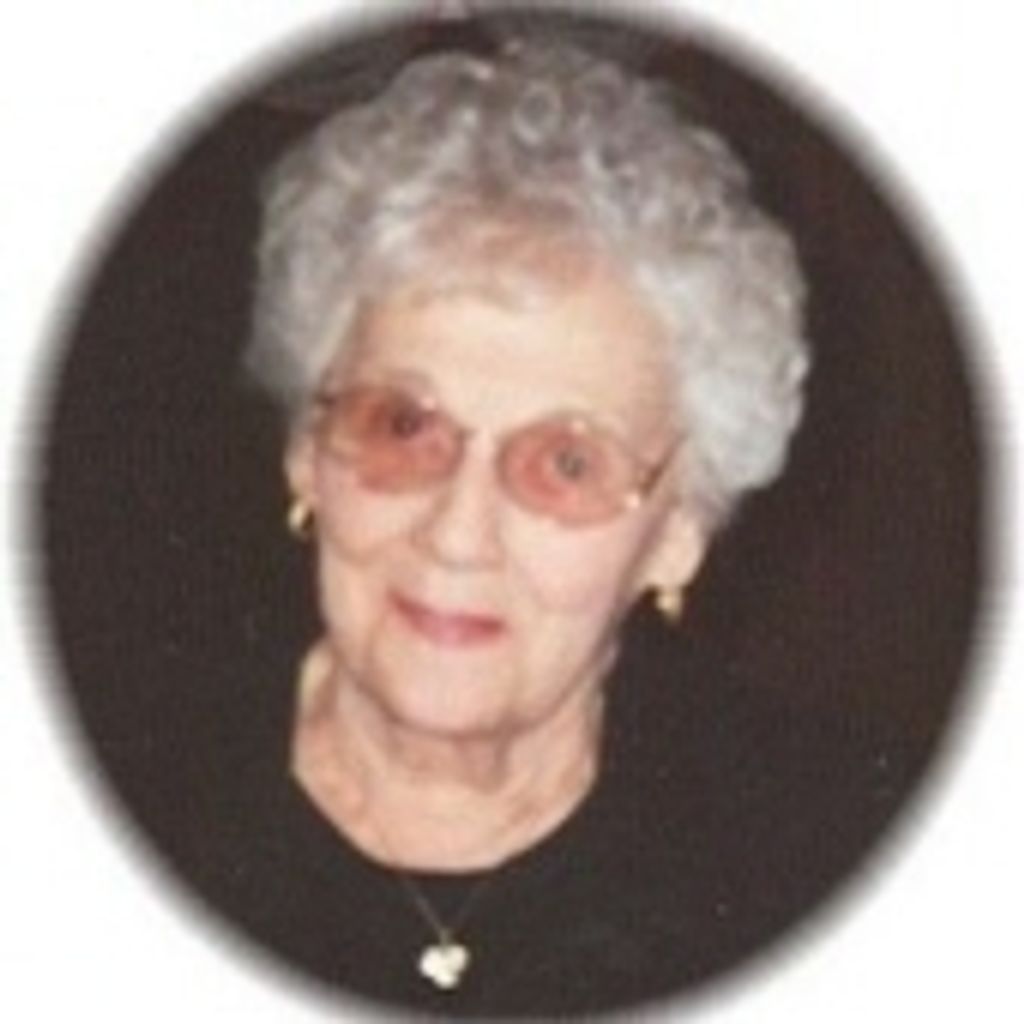 Gertrude C. Zbiciak