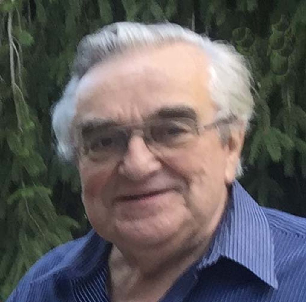 Raymond "Ray" George Feest