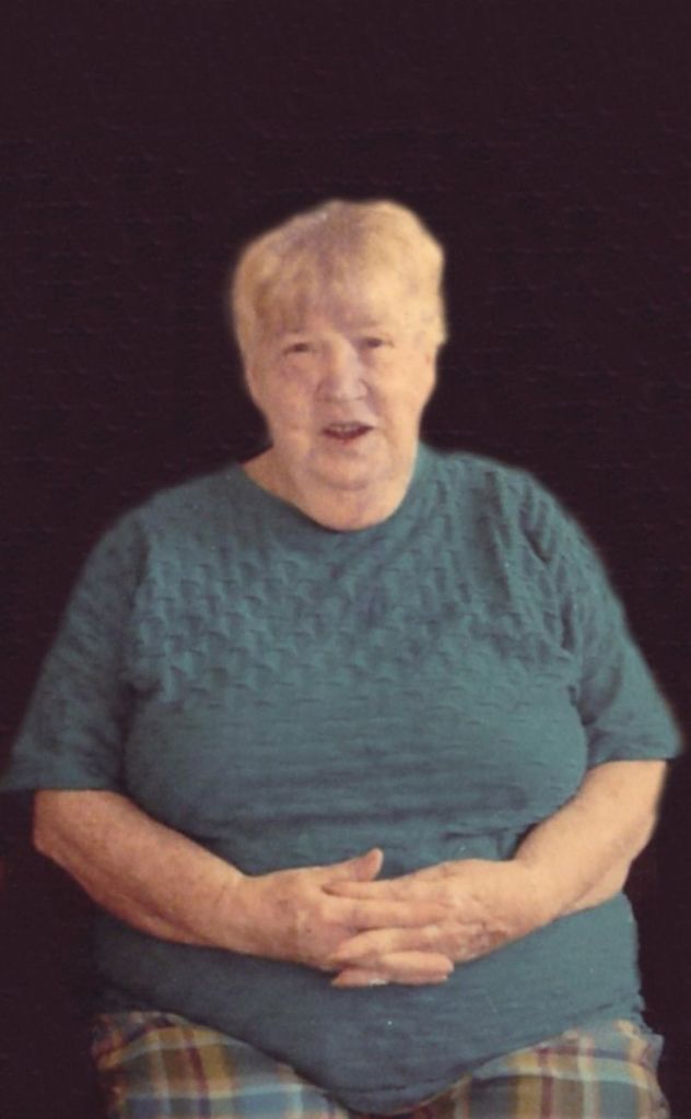 Phyllis Ann Foreman Profile Photo